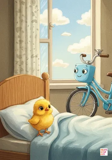 Cover of Pip Looks for His Mommy