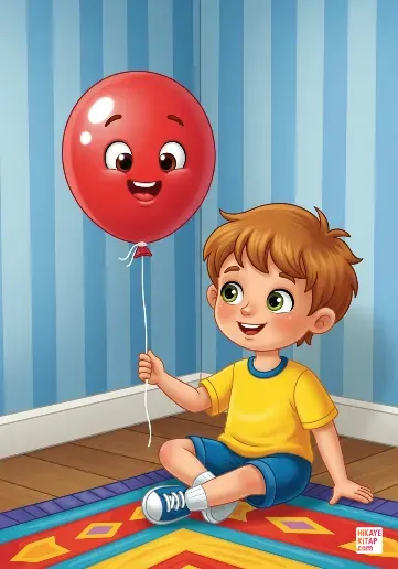 Cover of Can and His Flying Friend Pof