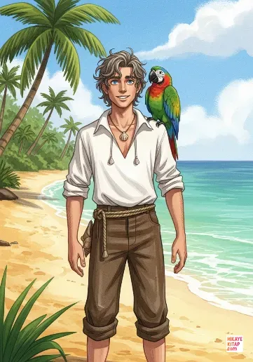 Robinson'un Cesur Macerası kapak