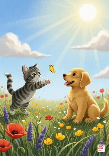 Cover of Cute Animal Sounds