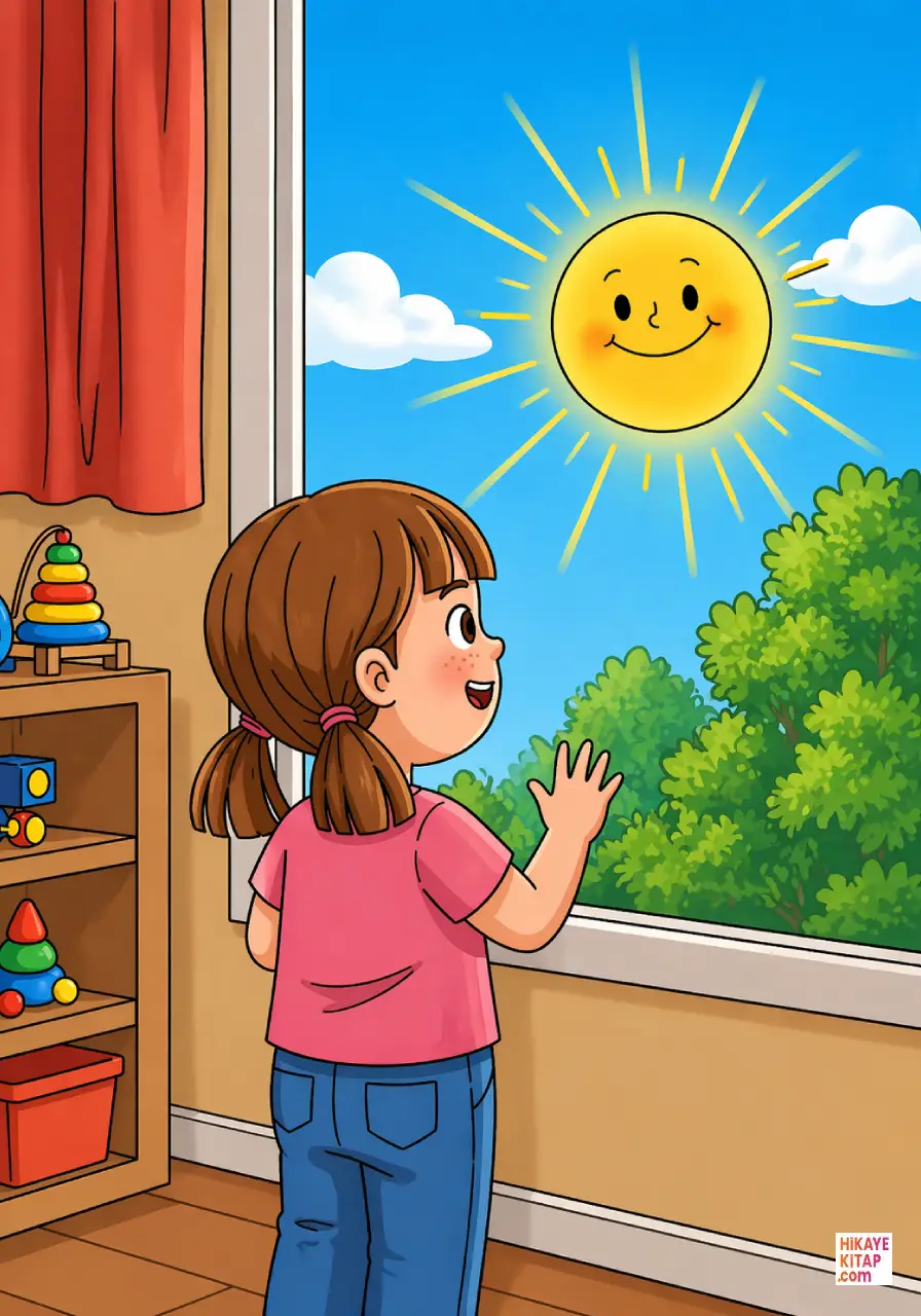 Hava Bugün Nasıl? 1 görseli
