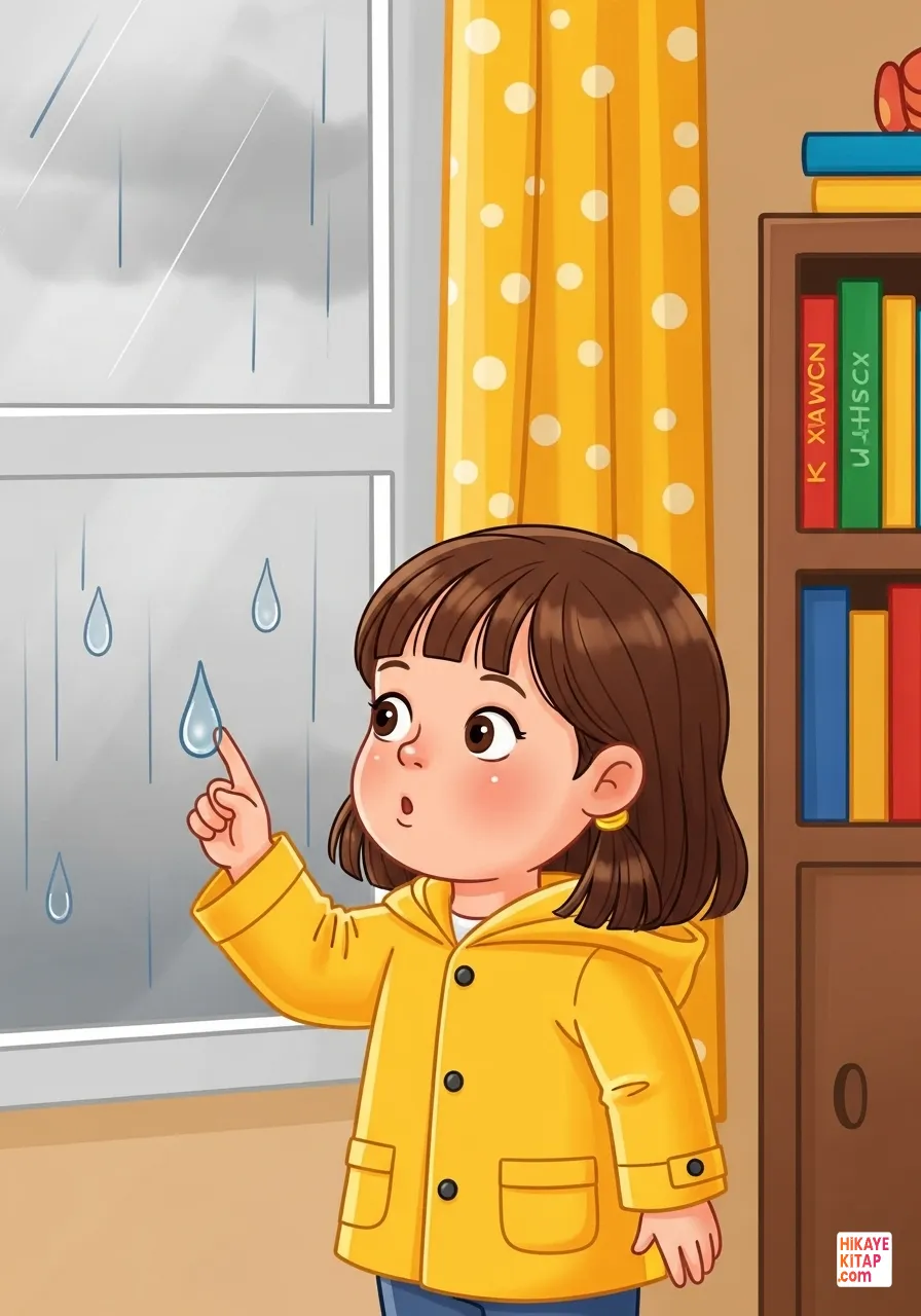 Hava Bugün Nasıl? Sayfa 3 görseli
