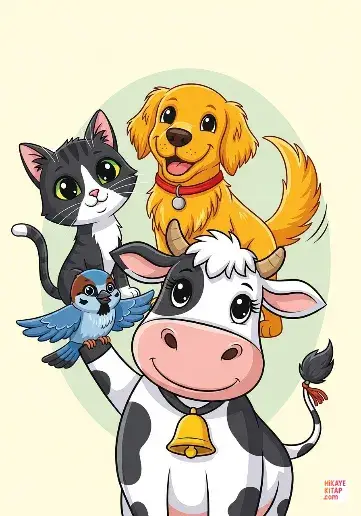 Cover of How's the Weather Today?