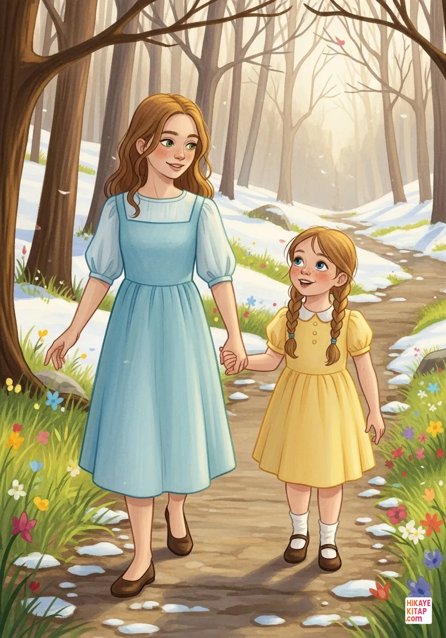 Narnia'ya Açılan Kapı: Aslan, Cadı ve Dolap Sayfa 10 görseli