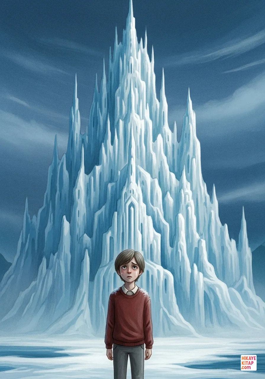 Narnia'ya Açılan Kapı: Aslan, Cadı ve Dolap Sayfa 9 görseli