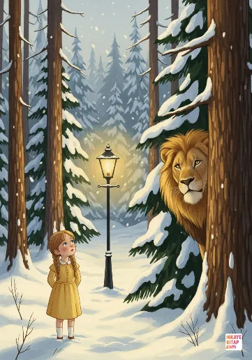 Cover of The Door to Narnia: The Lion, the Witch and the Wardrobe