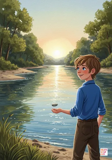 Cover of Tom Sawyer's River Adventures