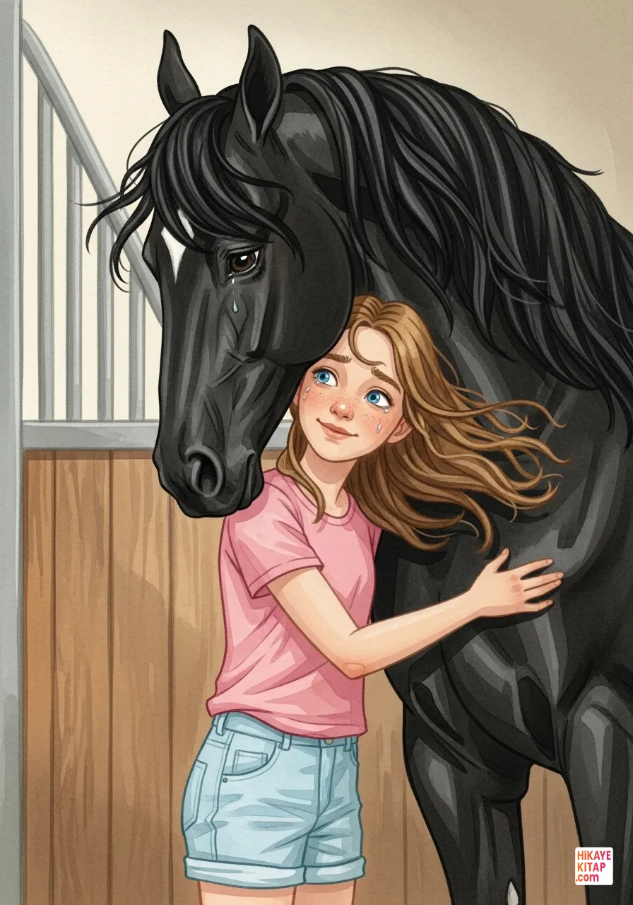 Midnight Mane Page 11 image