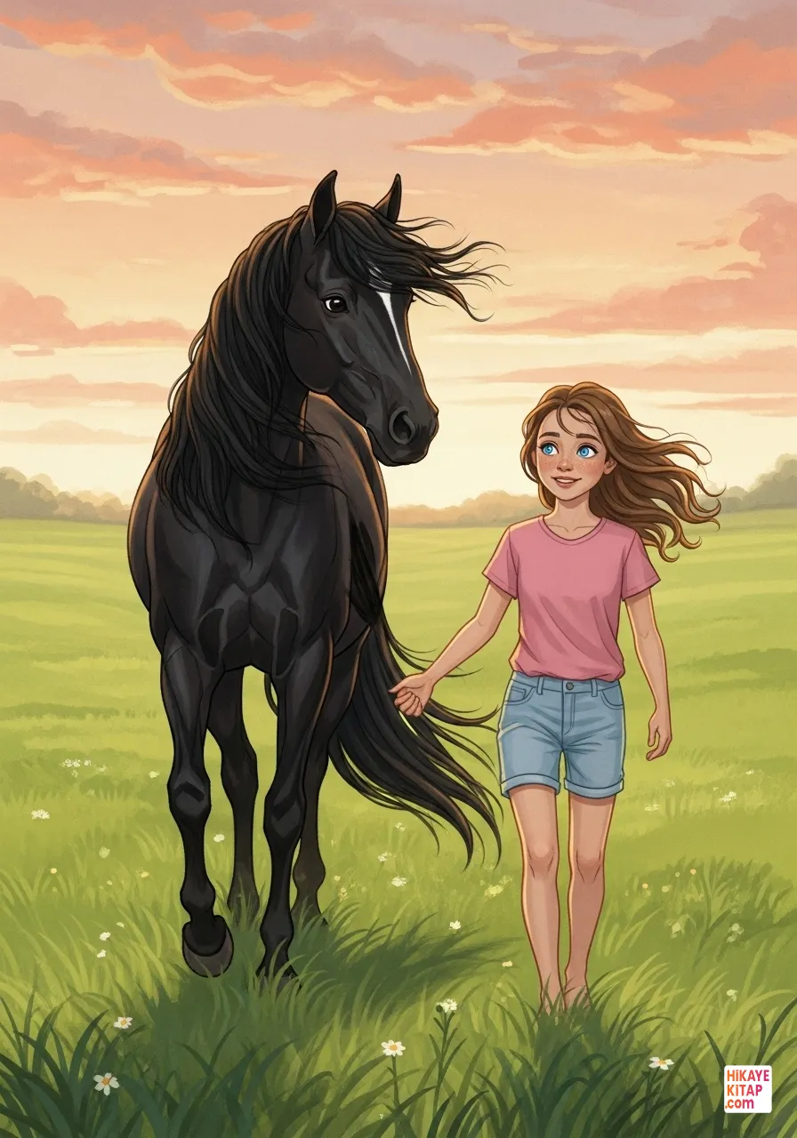 Midnight Mane Page 15 image