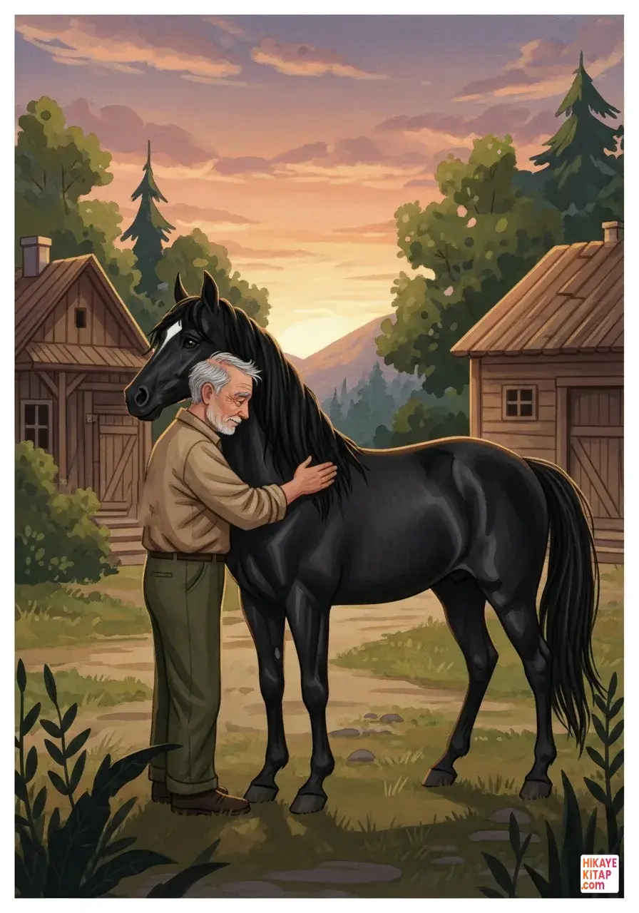 Midnight Mane Page 3 image
