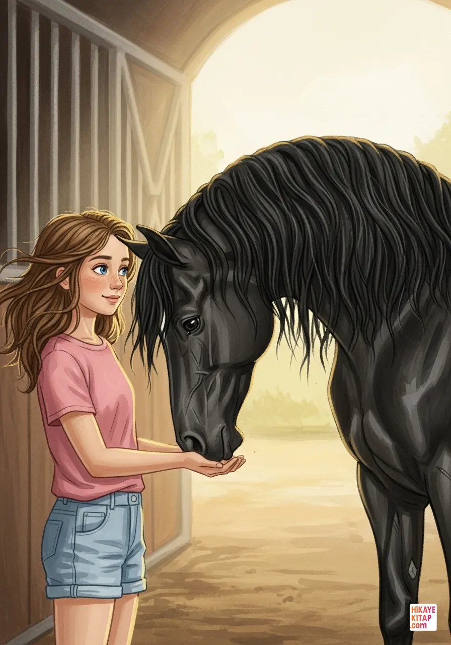 Midnight Mane Page 6 image
