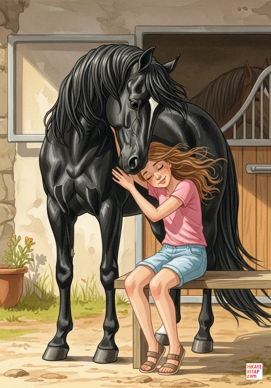 Midnight Mane Page 9 image