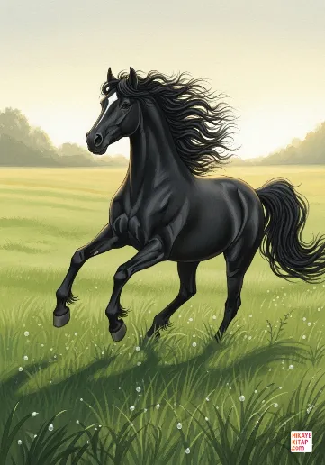 Cover of Black Pearl's Journey