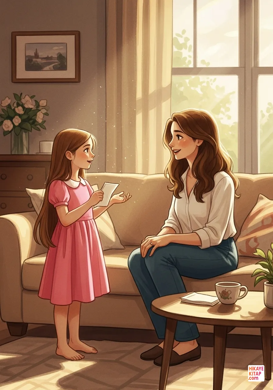 Elara ve Minik Kuş Sayfa 8 görseli