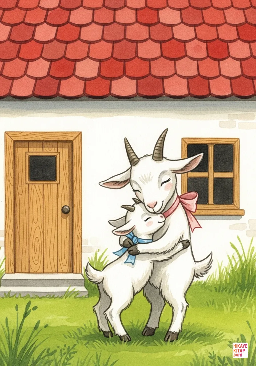 Mine Anne ve Gizli Şarkı Sayfa 12 görseli
