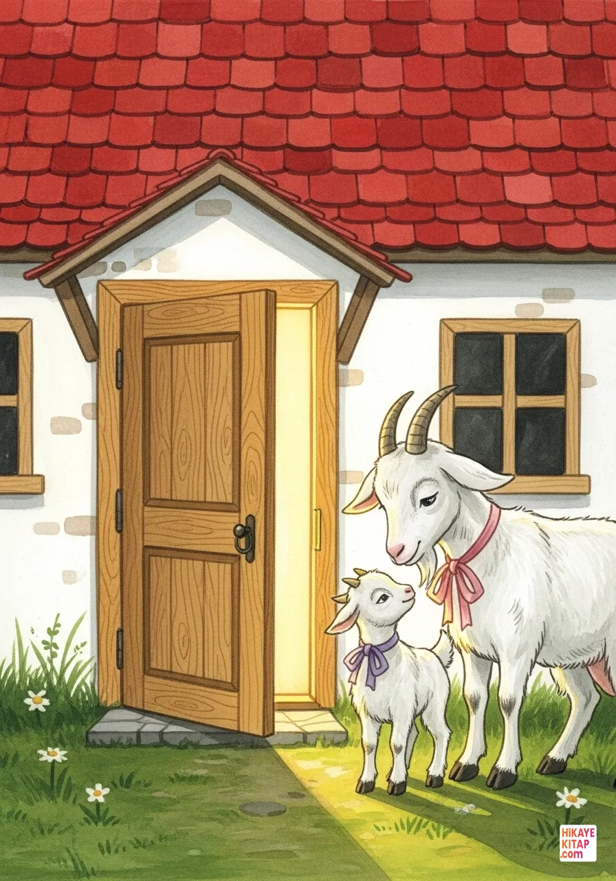 Mine Anne ve Gizli Şarkı Sayfa 2 görseli