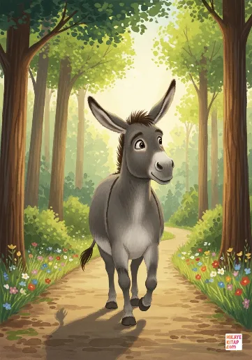 Cover of The Cheerful Musicians of Bremen