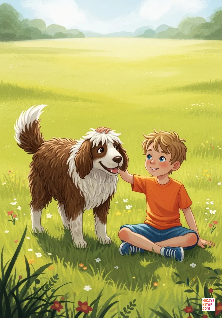 Ege and Boz's Adventure 1 image