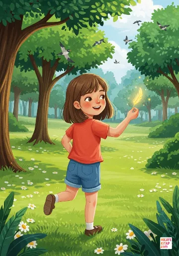 Cover of The Secret of the Golden Feather