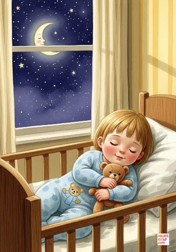 Cover of Goodnight, Sky