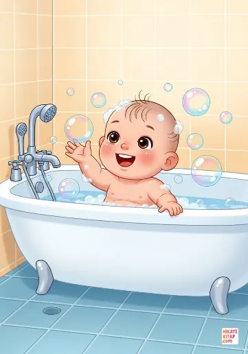 Cover of The Dance of the Bubbles