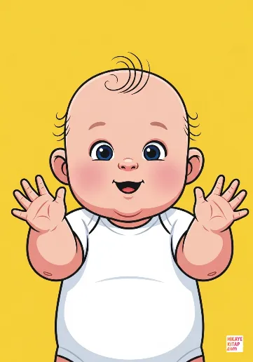 Cover of What Do My Little Hands Do?