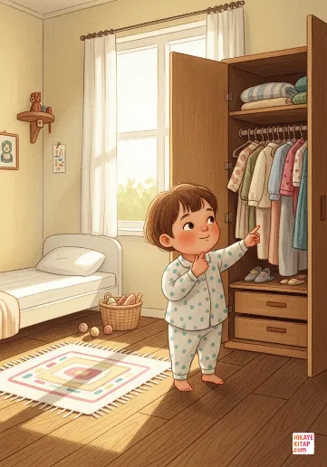 Cover of What Am I Wearing Today?