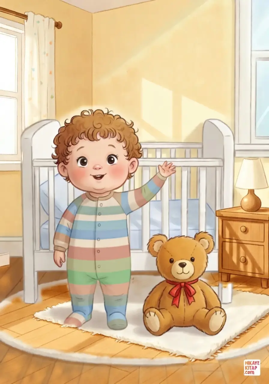 My Bedtime Buddies 1 image