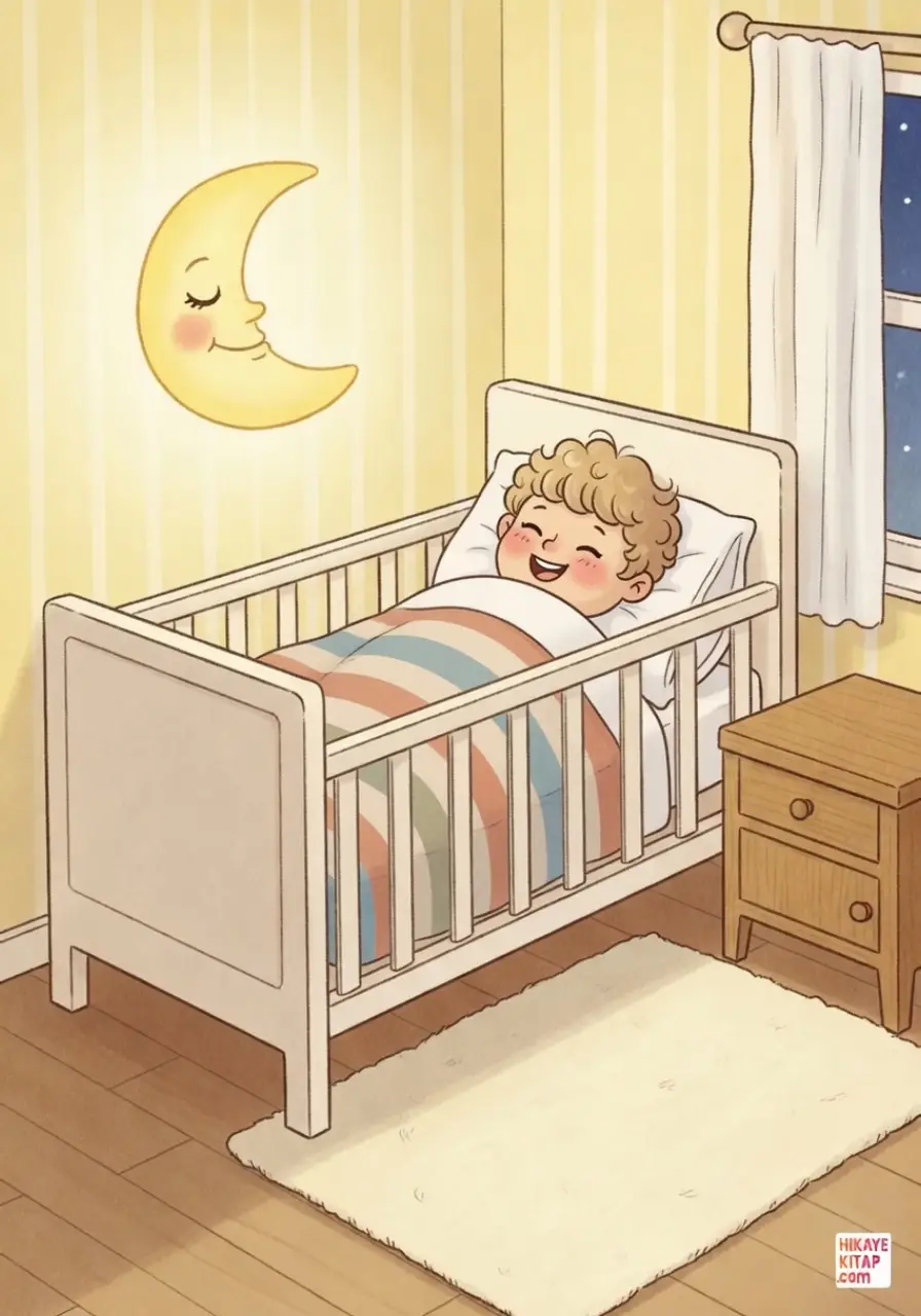 My Bedtime Buddies Page 12 image