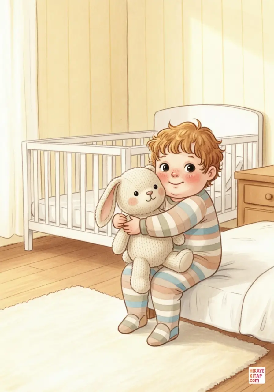 My Bedtime Buddies Page 3 image