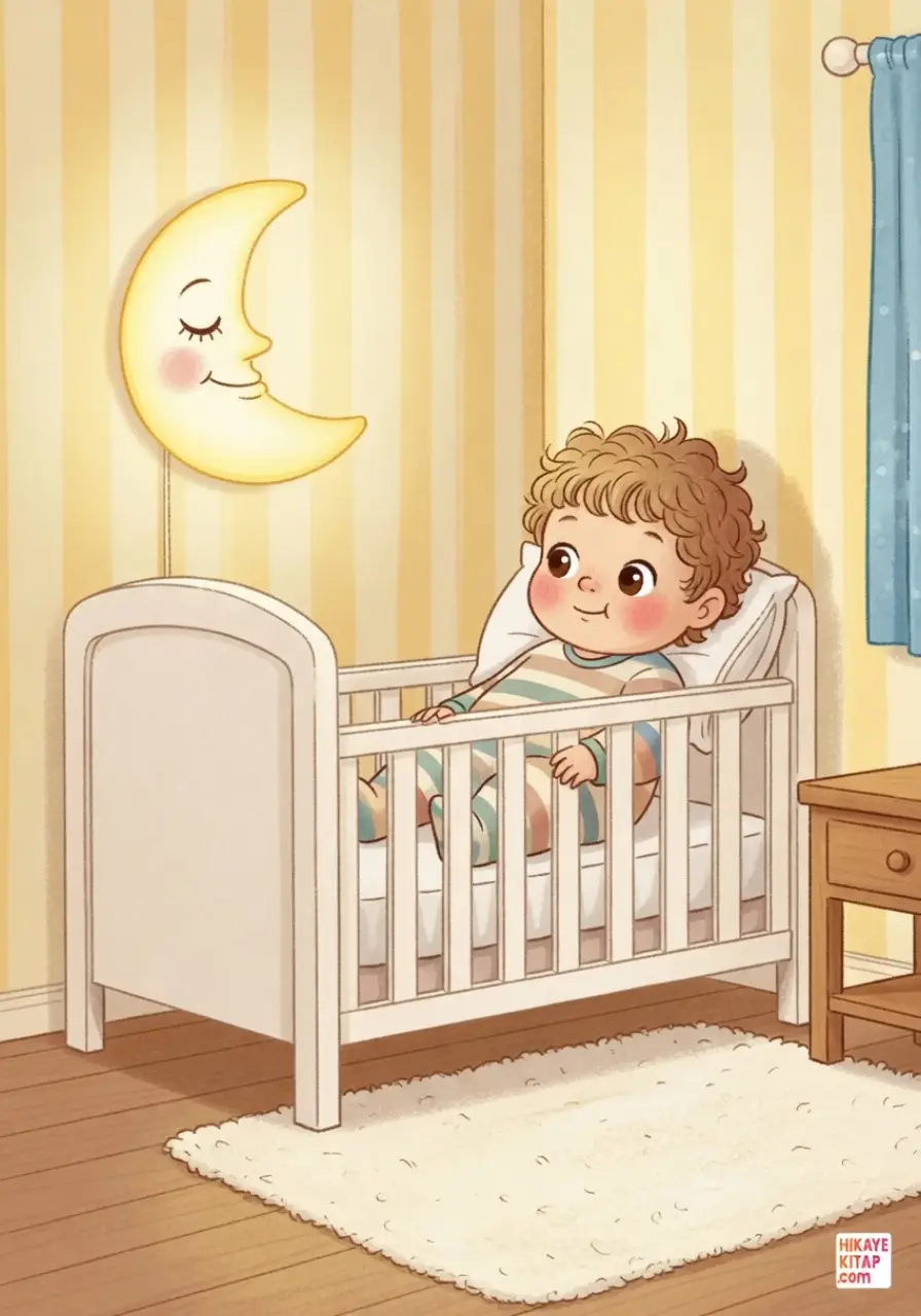 My Bedtime Buddies Page 7 image