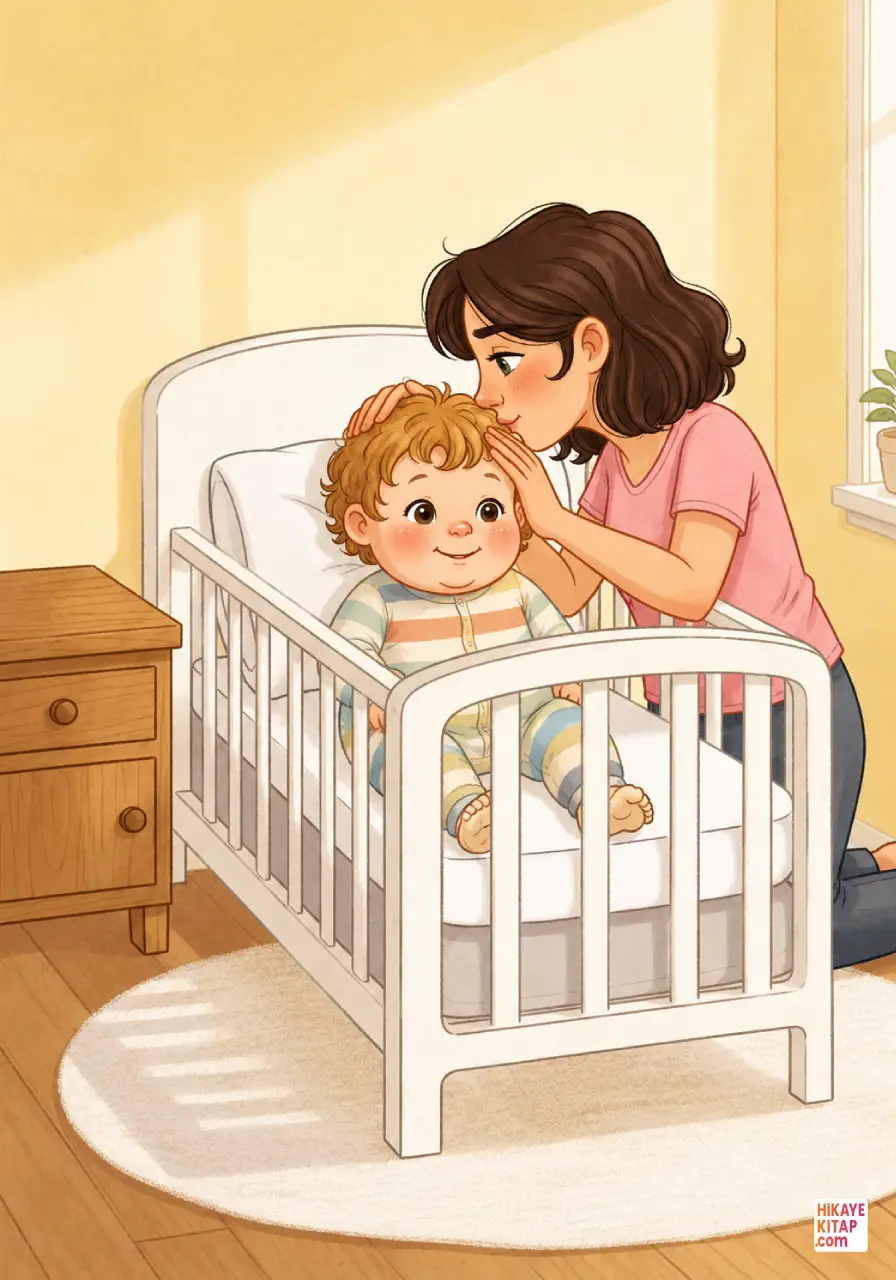 My Bedtime Buddies Page 8 image