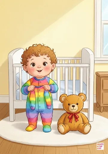 Cover of My Bedtime Buddies