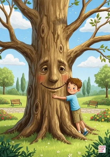 Cover of The Whispering Tree