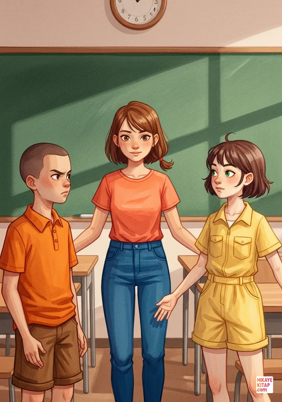 Empati Gözlüğü Sayfa 10 görseli