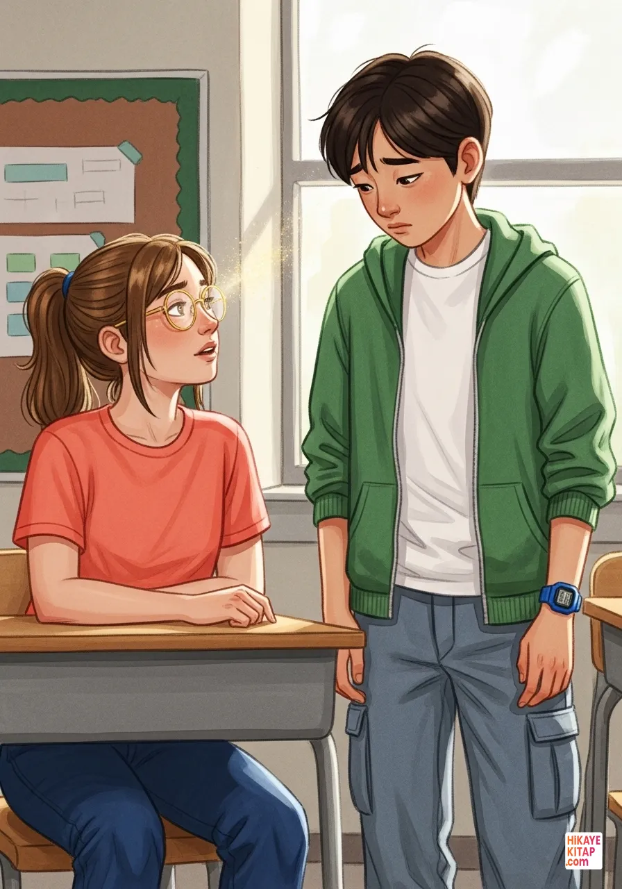 Empati Gözlüğü Sayfa 11 görseli