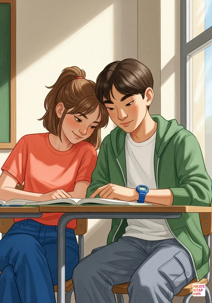 Empati Gözlüğü Sayfa 12 görseli