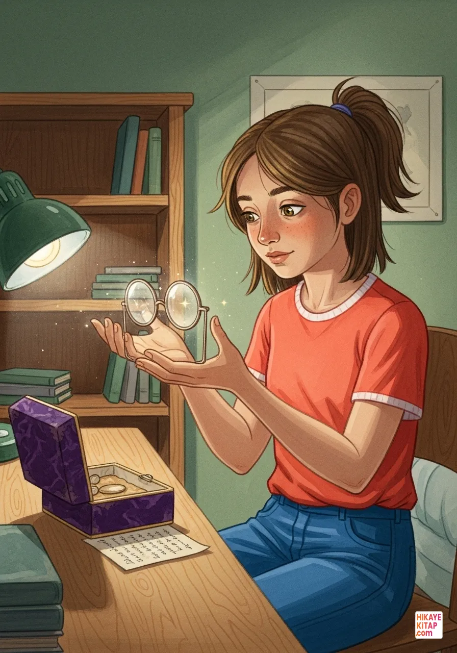 Empati Gözlüğü Sayfa 3 görseli