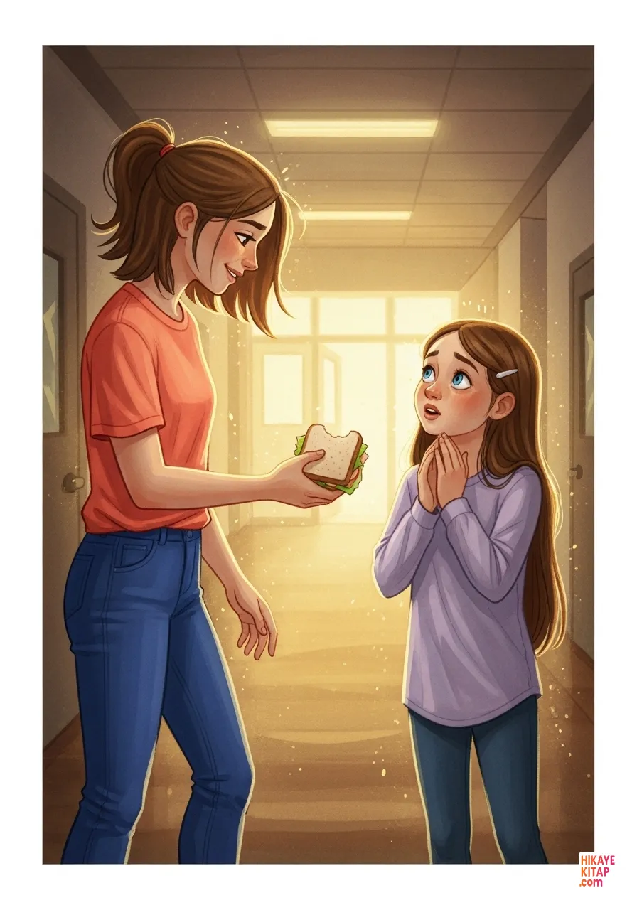 Empati Gözlüğü Sayfa 8 görseli