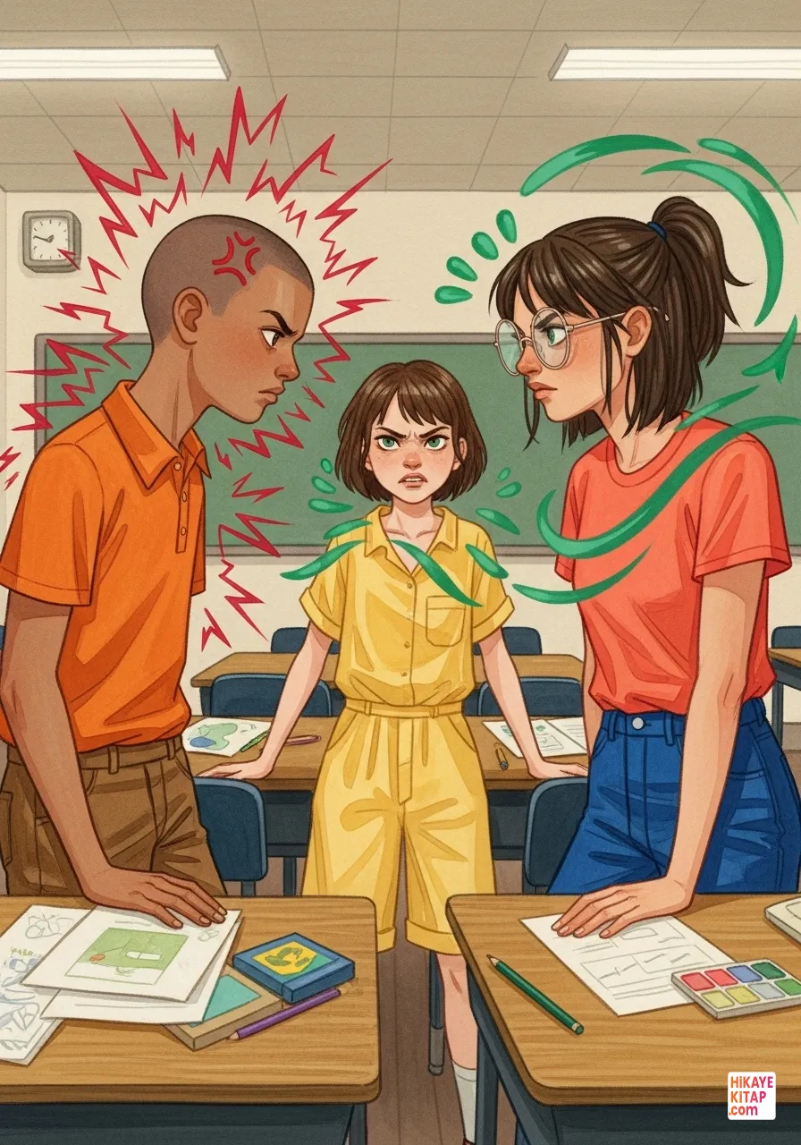 Empati Gözlüğü Sayfa 9 görseli