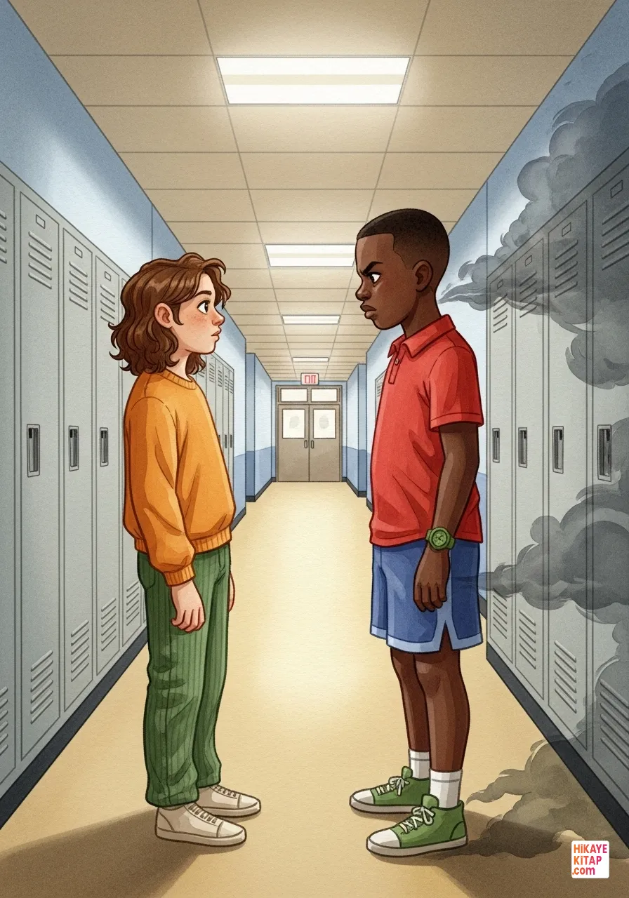 The Empathy Glasses Page 10 image