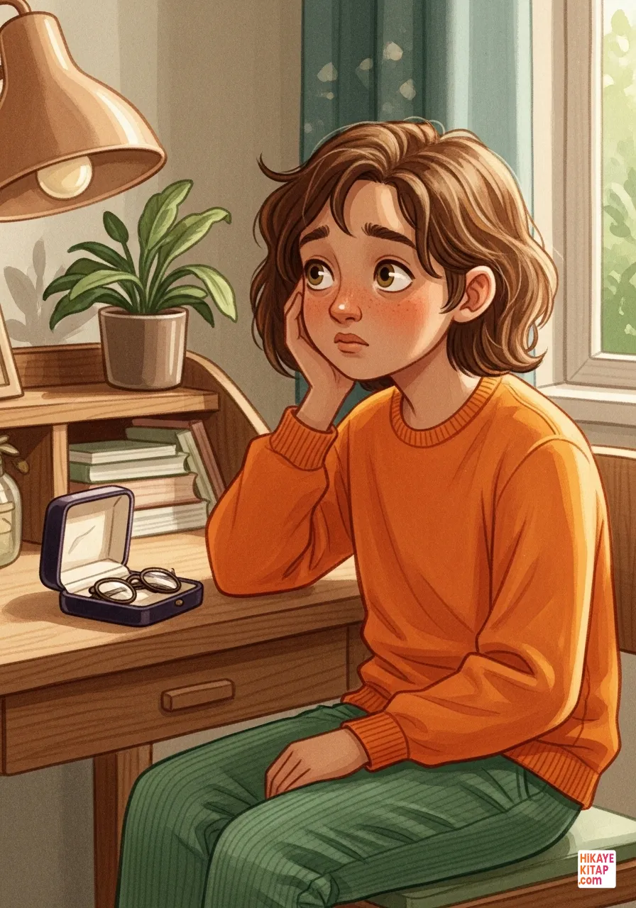 The Empathy Glasses Page 11 image