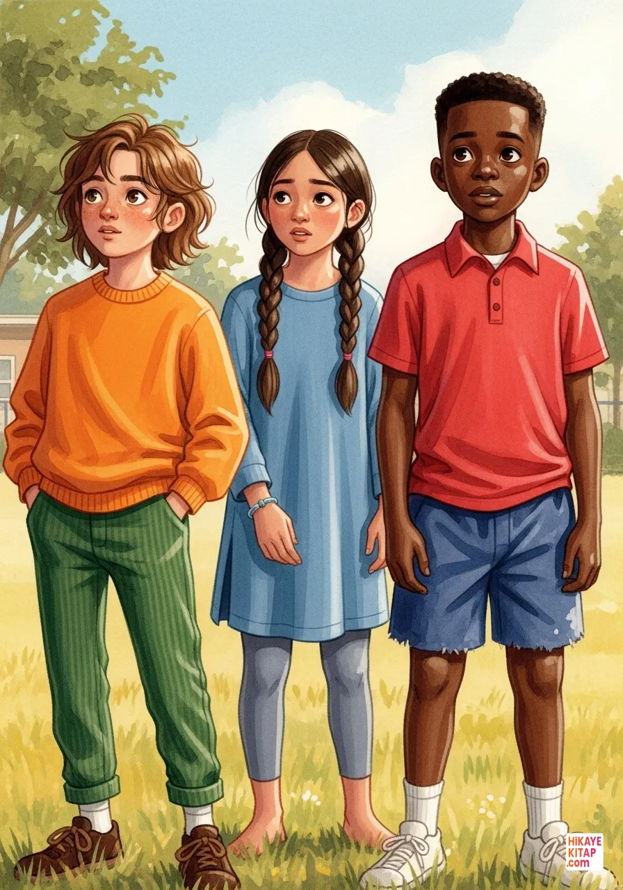 The Empathy Glasses Page 12 image