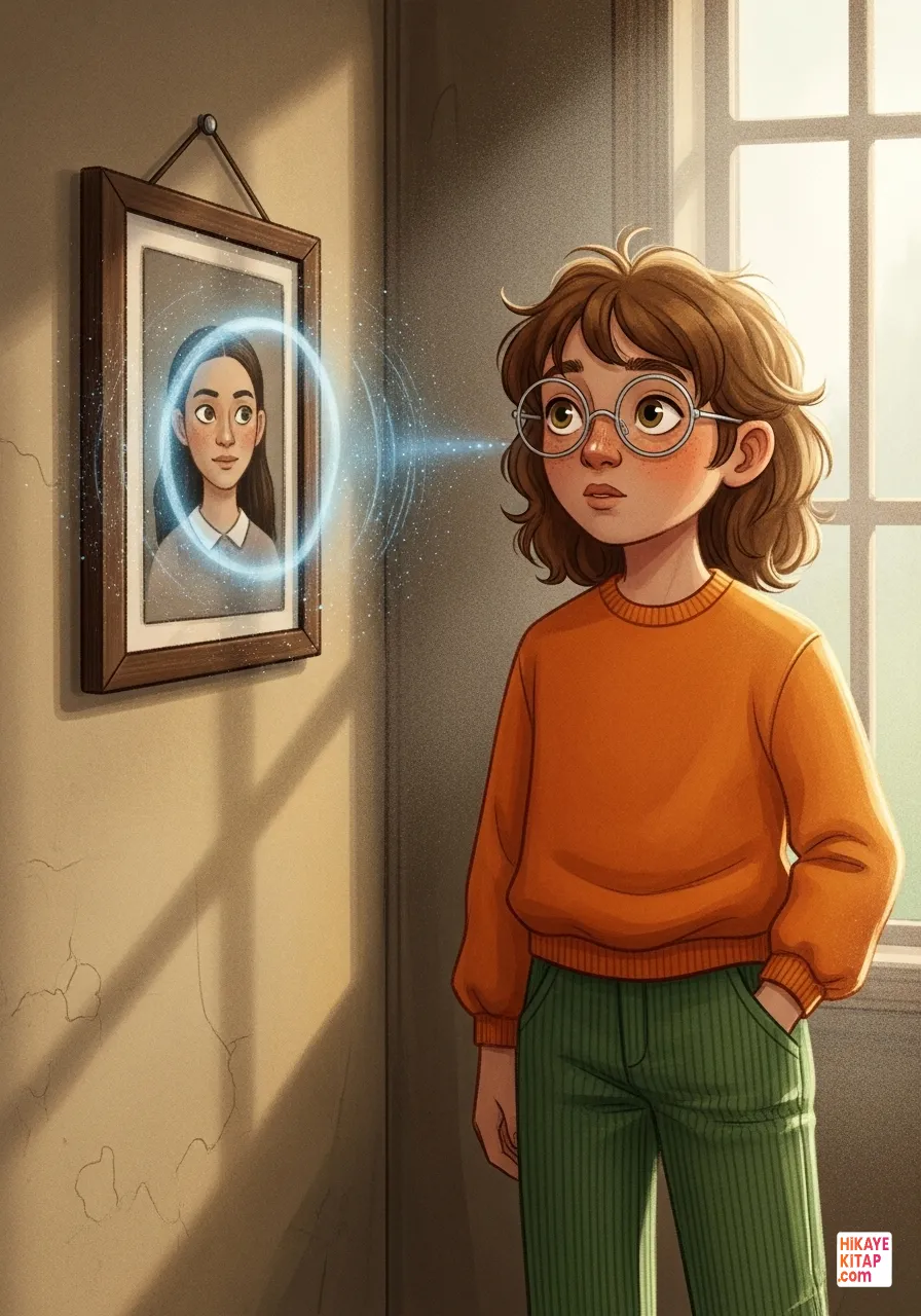 The Empathy Glasses Page 3 image