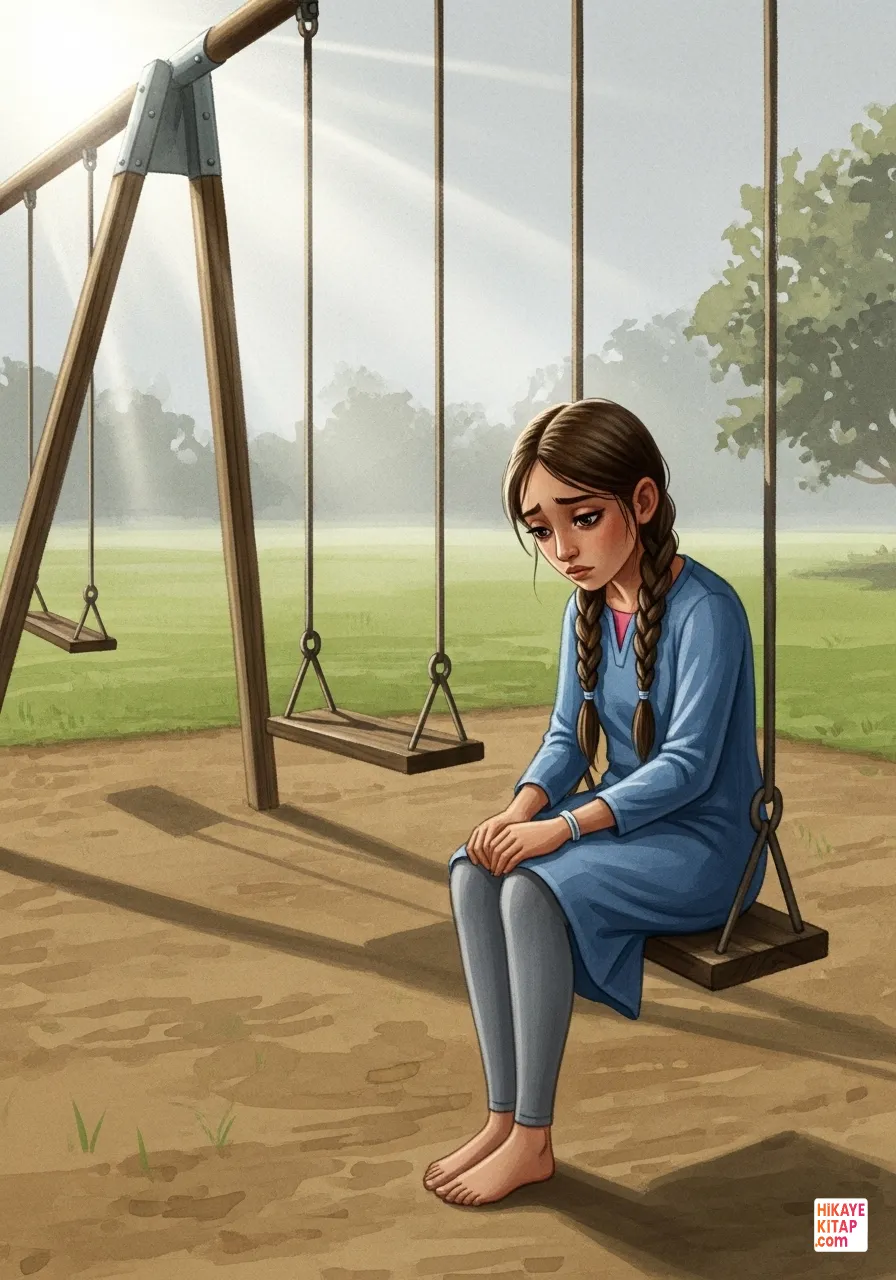 The Empathy Glasses Page 4 image