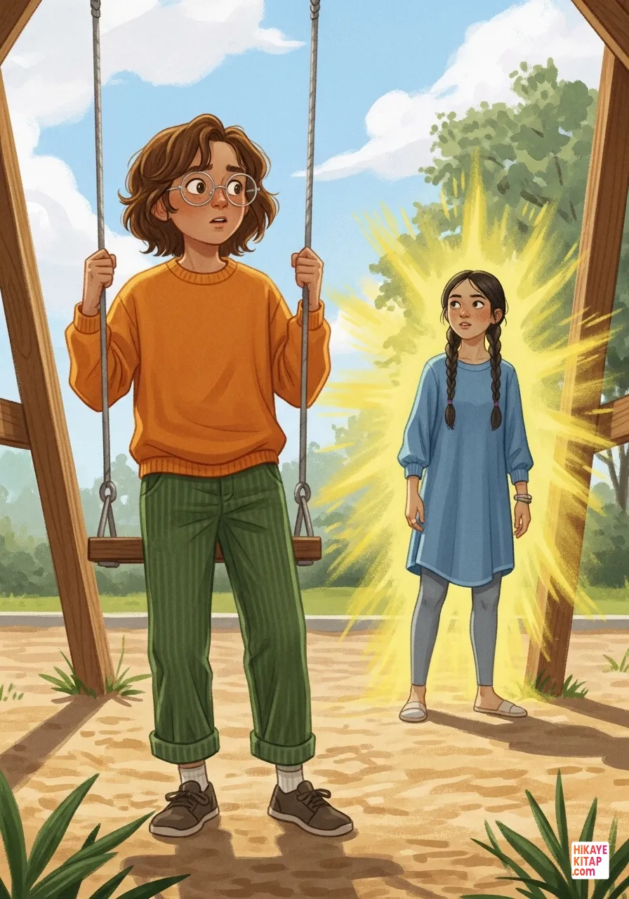 The Empathy Glasses Page 5 image