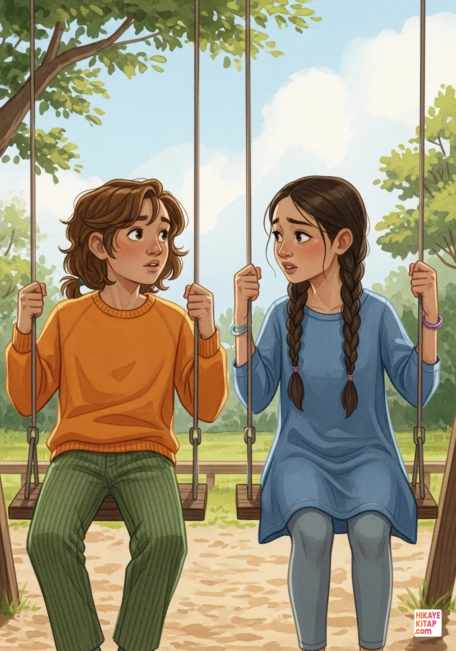 The Empathy Glasses Page 6 image