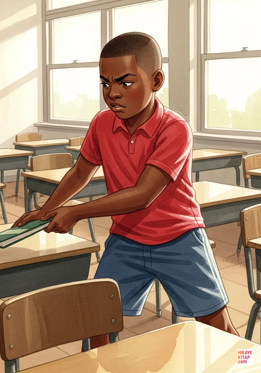 The Empathy Glasses Page 7 image