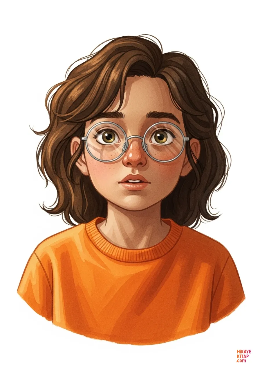 The Empathy Glasses Page 9 image