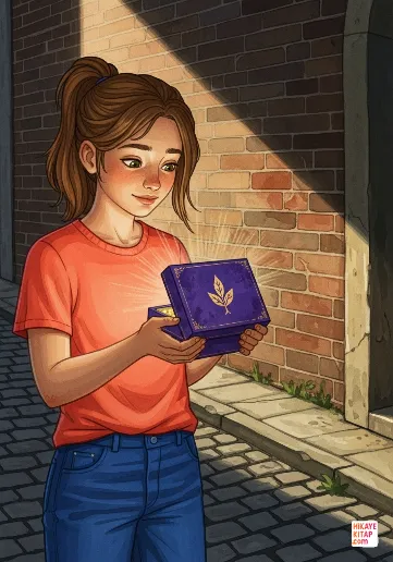 Empati Gözlüğü kapak